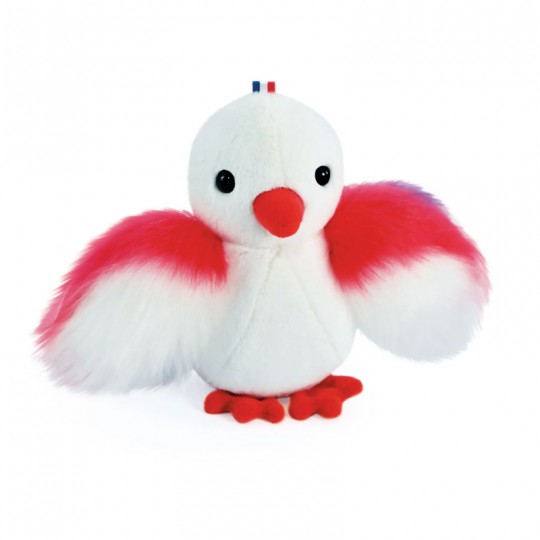 Peluche poussin Fabrication française - Maïlou Tradition Maïlou Tradition - 1