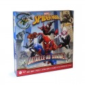 Spider-Man Bataille au Sommet - Shuffle Shuffle - 1 Spider-Man Bataille au Sommet - Shuffle Shuffle - 1