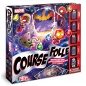 Course Folle Marvel Avengers - Shuffle Shuffle - 1 Course Folle Marvel Avengers - Shuffle Shuffle - 1