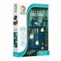 La Nuit des Fantômes (Ghost Hunters) - SMART GAMES