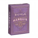 Jeu de 54 cartes Creatives Marquis - Bicycle Bicycle - 1 Jeu de 54 cartes Creatives Marquis - Bicycle Bicycle - 1