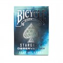 Jeu de 54 cartes Creatives Stargazer Observatory - Bicycle Bicycle - 1 Jeu de 54 cartes Creatives Stargazer Observatory - Bicycle Bicycle - 1