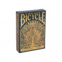 Jeu de 54 cartes Ultimates Aureo - Bicycle Bicycle - 1 Jeu de 54 cartes Ultimates Aureo - Bicycle Bicycle - 1