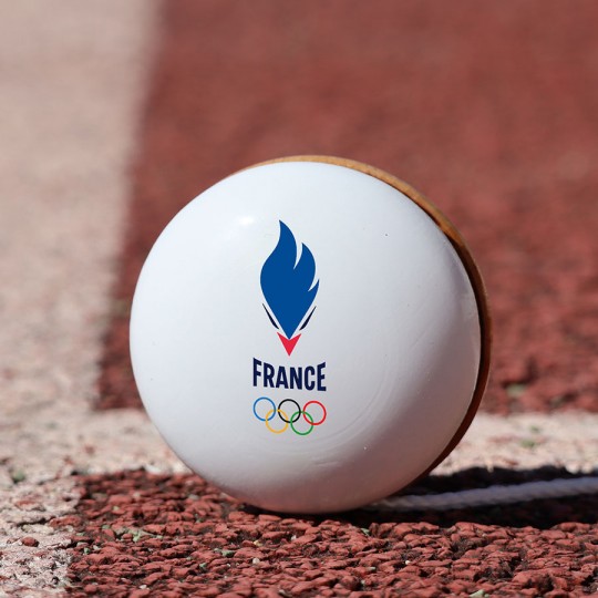 Yoyo Equipe de France Paris 2024 - Vilac Vilac - 2