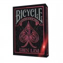 Jeu de 54 cartes Ultimates Shin Lim - Bicycle Bicycle - 1 Jeu de 54 cartes Ultimates Shin Lim - Bicycle Bicycle - 1