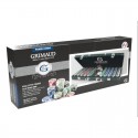 Mallette Poker Premium 500 jetons - Grimaud Grimaud - 2 Mallette Poker Premium 500 jetons - Grimaud Grimaud - 2