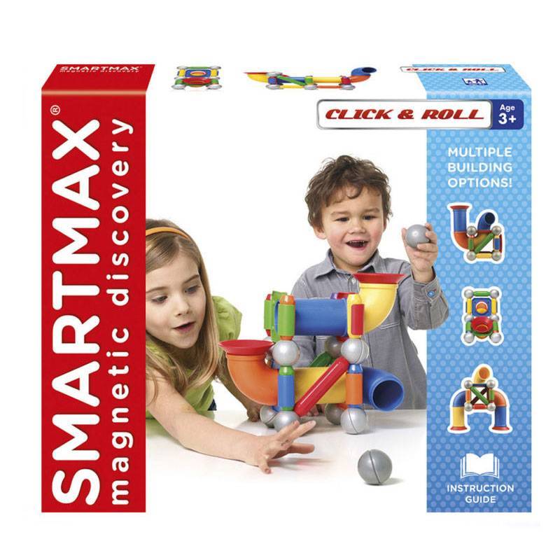 baril smartmax