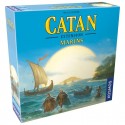 Catan - Extension Marins Kosmos - 1 Catan - Extension Marins Kosmos - 1