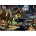 Puzzle 1000 pcs DC, Batman, Gotham City - Puzzles Schmidt Schmidt - 3 Puzzle 1000 pcs DC, Batman, Gotham City - Puzzles Schmidt Schmidt - 3