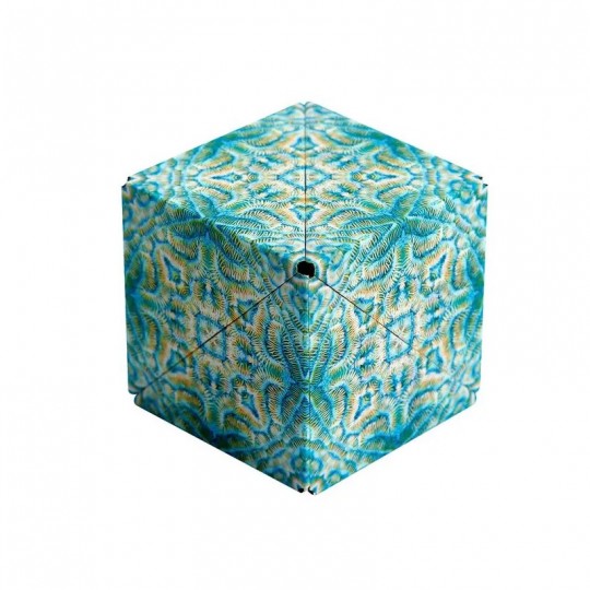 Shashibo Ocean Fun In Motion Toys - 2
