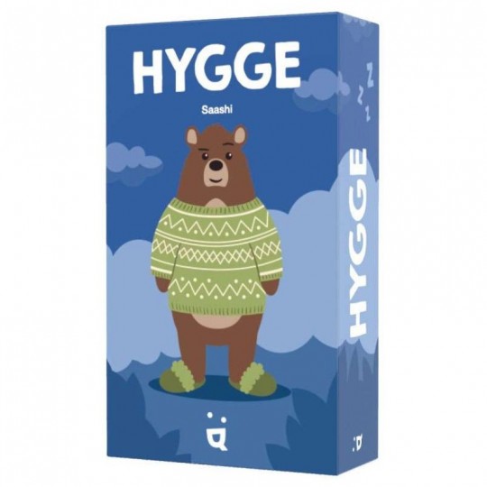 Hygge - Wilson Jeux Helvetiq - 1