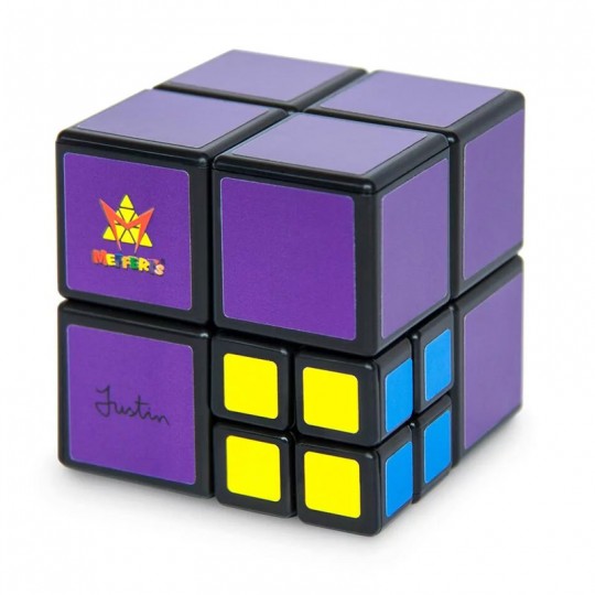 Casse-tête Pocket Cube - Recent Toys Recent toys - 1