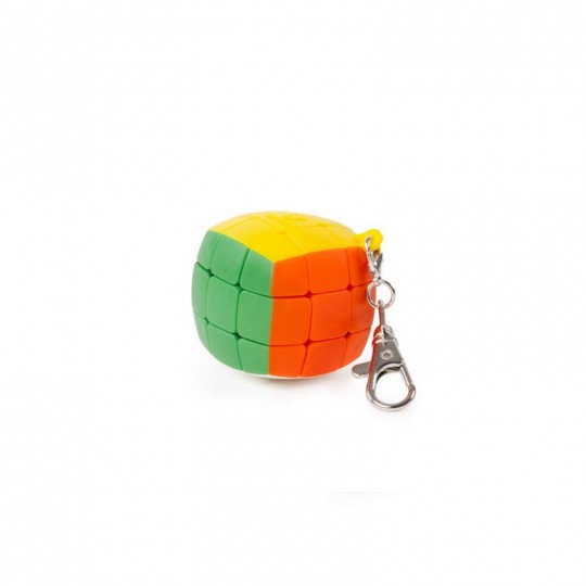 Porte-clés Casse-tête Mini Pillow Cube Recent toys - 2