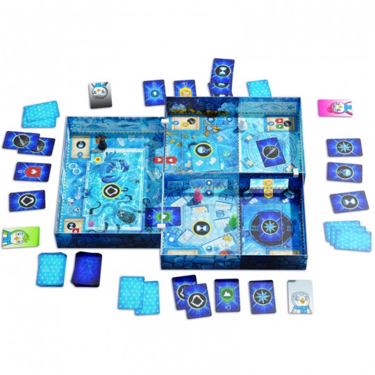 Icecool Wizards - Brain Games Brain Games - 2