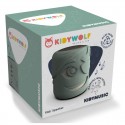 KIDYMUSIC Enceinte bluetooth portable Sam - Kidywolf Kidywolf - 4 KIDYMUSIC Enceinte bluetooth portable Sam - Kidywolf Kidywolf - 4