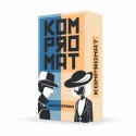 Kompromat - Wilson Jeux Helvetiq - 1 Kompromat - Wilson Jeux Helvetiq - 1