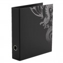 Classeur Sanctuary Dragon Shield Noir Dragon Shield - 1 Classeur Sanctuary Dragon Shield Noir Dragon Shield - 1