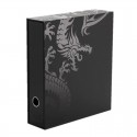Classeur Sanctuary Dragon Shield Noir Dragon Shield - 2 Classeur Sanctuary Dragon Shield Noir Dragon Shield - 2