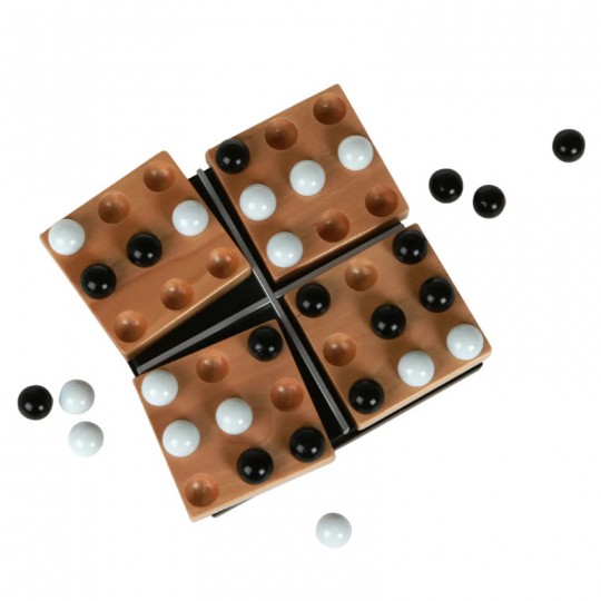Pentago bois - Wilson Jeux Wilson Jeux - 2