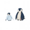 Peluches Complices câlins manchots bleu - Kaloo kaloo - 1 Peluches Complices câlins manchots bleu - Kaloo kaloo - 1