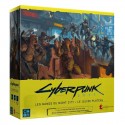 Cyber Punk 2077 : Gangs of Night City CMON - 2 Cyber Punk 2077 : Gangs of Night City CMON - 2