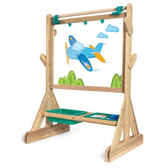Chevalet d'Extérieur - Hape Hape - 1