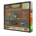 Nucleum - Extension Australie Board & Dice - 2 Nucleum - Extension Australie Board & Dice - 2
