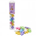 Tube BIG Pastel 15 Pcs - Plus Plus Plus Plus - 1 Tube BIG Pastel 15 Pcs - Plus Plus Plus Plus - 1