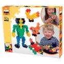 BIG Basic 150 Pcs - Plus Plus Plus Plus - 1 BIG Basic 150 Pcs - Plus Plus Plus Plus - 1