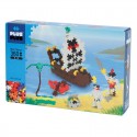 Coffret Le trésor des pirates 360 Pcs - Plus Plus Plus Plus - 1 Coffret Le trésor des pirates 360 Pcs - Plus Plus Plus Plus - 1