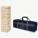 Jenga géant - taille : Large 120cm - Ubergames Uber Games - 1 Jenga géant - taille : Large 120cm - Ubergames Uber Games - 1