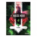 Extension Fleurs - Mage Noir Double Combo Games - 1 Extension Fleurs - Mage Noir Double Combo Games - 1