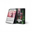 Extension Fleurs - Mage Noir Double Combo Games - 2 Extension Fleurs - Mage Noir Double Combo Games - 2
