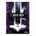 Extension Phase - Mage Noir Double Combo Games - 2 Extension Phase - Mage Noir Double Combo Games - 2
