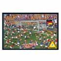 Puzzle Ruyer Football 1000 pcs Piatnik - 1 Puzzle Ruyer Football 1000 pcs Piatnik - 1