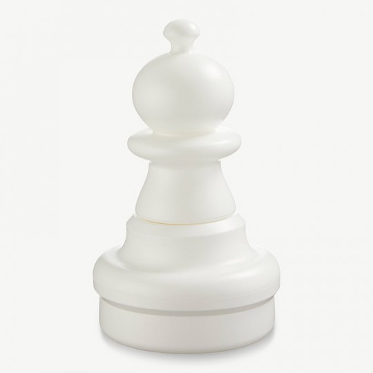 Echecs géant - Pièces 60 cm - Ubergames Uber Games - 12