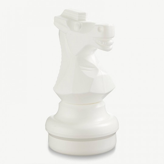 Echecs géant - Pièces 60 cm - Ubergames Uber Games - 14