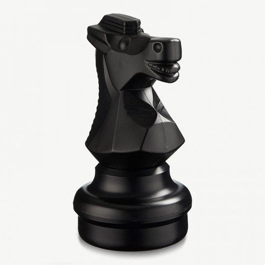 Echecs géant - Pièces 60 cm - Ubergames Uber Games - 16