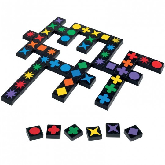 Qwirkle iello - 2