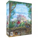 Les Rats de Wistar Cranio Creations - 1 Les Rats de Wistar Cranio Creations - 1
