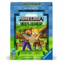 Minecraft Explorers