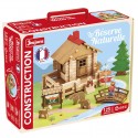 La Réserve Naturelle 125 pcs - Jeujura Jeujura - 2 La Réserve Naturelle 125 pcs - Jeujura Jeujura - 2