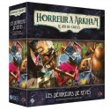 Arkham JCE - Extension Les Dévoreurs de Rêves (Investigateur) Fantasy Flight Games - 1 Arkham JCE - Extension Les Dévoreurs de Rêves (Investigateur) Fantasy Flight Games - 1