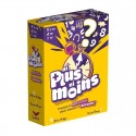 Ni Plus Ni Moins Letheia - 1 Ni Plus Ni Moins Letheia - 1