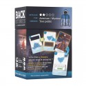 Backstories - Seule sous la glace La Boite de Jeu - 2 Backstories - Seule sous la glace La Boite de Jeu - 2