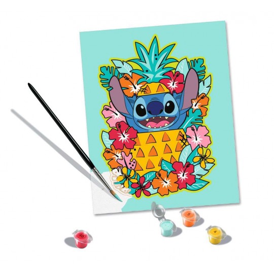 CreArt Disney Stitch - Ravensburger Ravensburger - 3