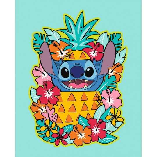 CreArt Disney Stitch - Ravensburger Ravensburger - 4