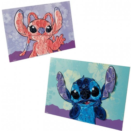 Be Creative Quilling Stitch - Ravensburger Ravensburger - 2