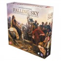 Falling Sky avec extension Ariovistus Asyncron Games - 1 Falling Sky avec extension Ariovistus Asyncron Games - 1