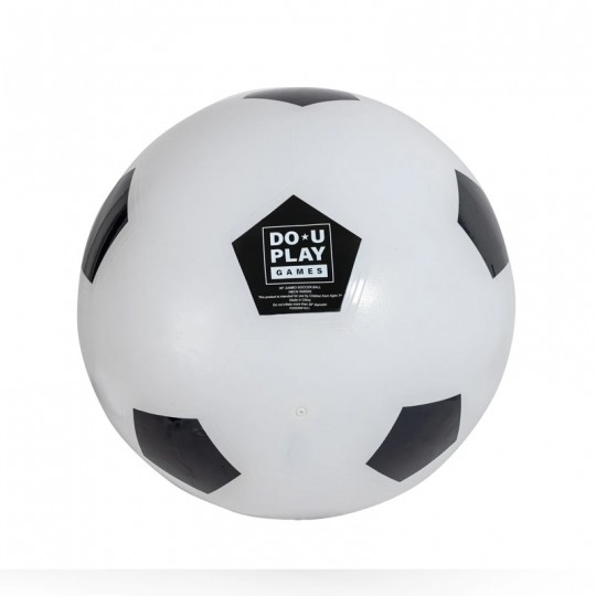 Jumbo Football - Do U Play Do U Play - 1